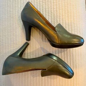 Clarks Collection Cushion Pump